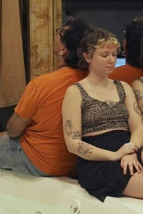 Set in a themed hotel in Wisconsin, the film follows seven guests whose lives intertwine as they share overlapping rooms, engage in improvised movement and intimate encounters. Letters exchanged between the filmmakers frame a meditation on desire, blurred identities and intimacy, as strangers and selves merge in fleeting poetic choreography.